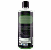 Foxcare Green Colour Foam Car Shampoo | Produces Thick Green Colour Foam - 500ml - Foxcare Industries